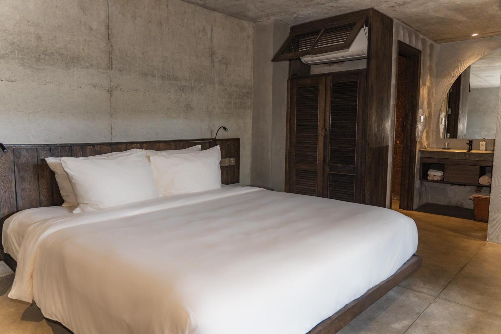 Thalia Boutique Hotel Hoian An Bàn Екстериор снимка